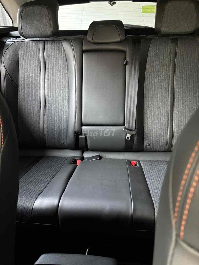 Peugeot 3008 2021 Active 1.6 AT - 15000 km. Mua bán Ô tô tại Quận 7 Tp Hồ Chí Minh được đăng bởi viet tel hình 2