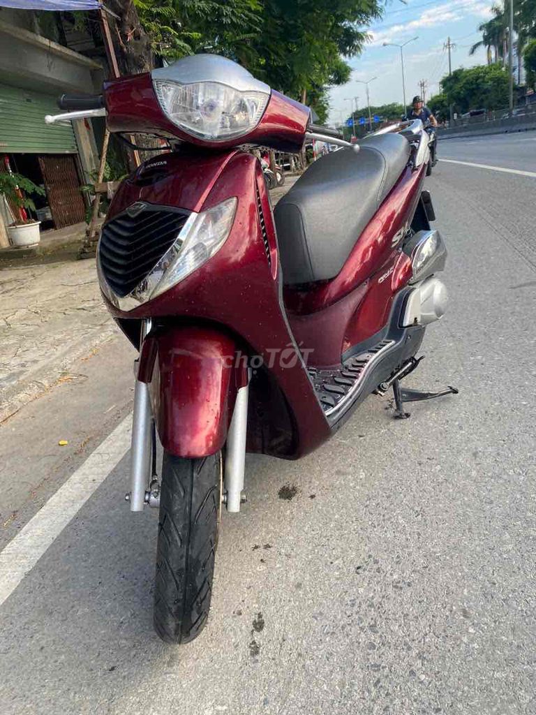 Honda sh 150 chính chủ êm đẹp mê ly biển vip. Mua bán Xe máy tại Quận Hồng Bàng Hải Phòng được đăng bởi Ly  hình 5