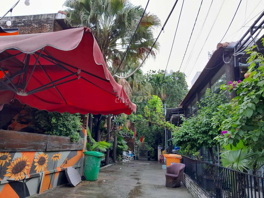 cần bán nhà 2 mặt tiền khu chuyên villa cho người nước ngoài thuê