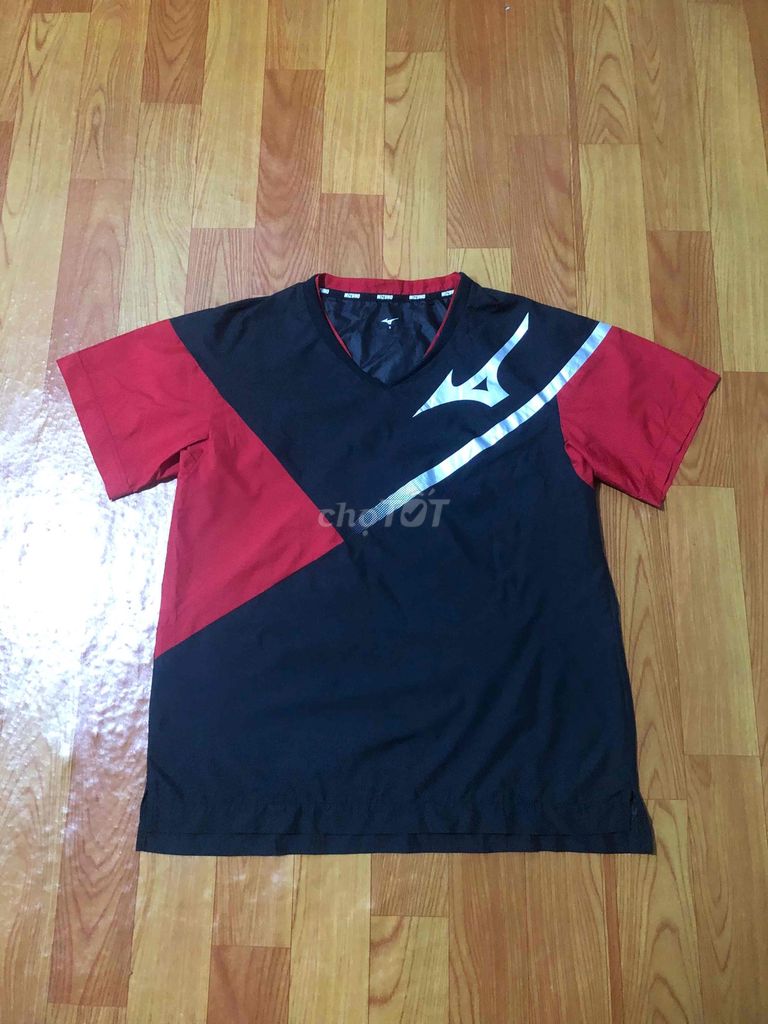 (Đồ auth…Nam) MIZUNO. Mua bán Quần áo tại Huyện Thường Tín Hà Nội được đăng bởi Đồ Auth thể thao Nam hình 1