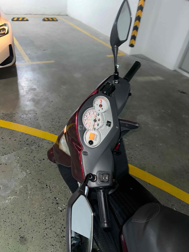 Dylan 2005 máy móc đồ zin rất nhiều. Mua bán Xe máy tại Quận 6 Tp Hồ Chí Minh được đăng bởi Lương hình 6