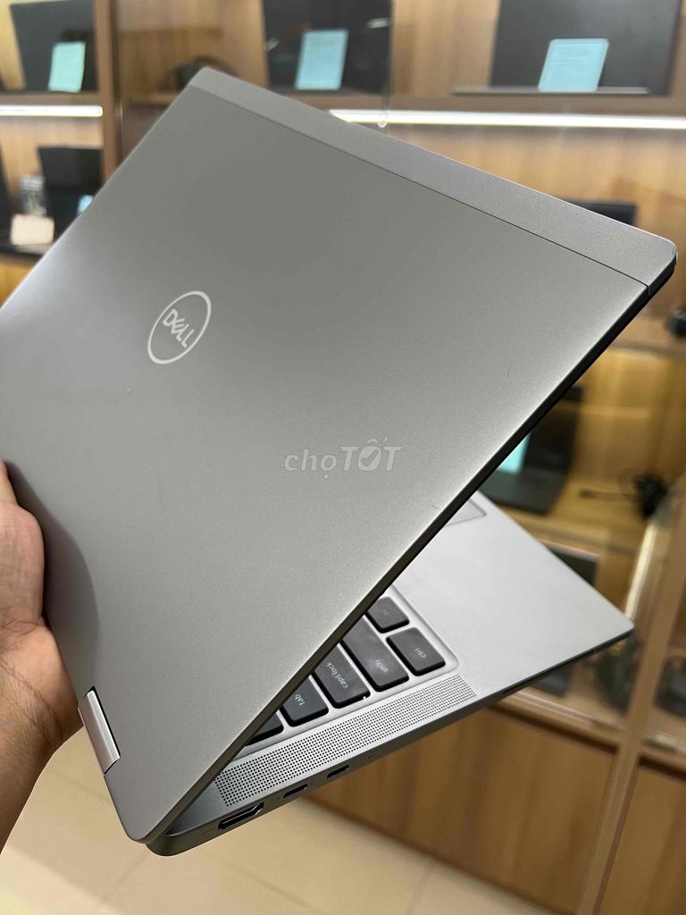 Dell 7440, I7-1365U, Ram 16G, SSD 512G, Cảm Ứng