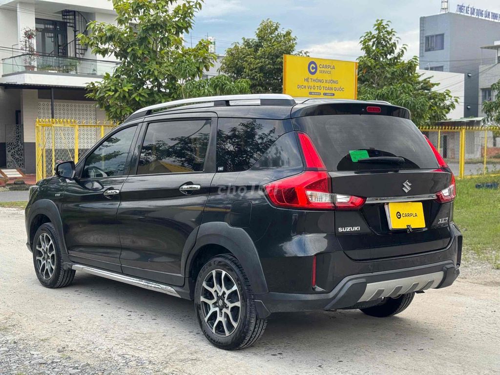 Suzuki XL 7 2022 GLX AT 4XX. Mua bán Ô tô tại Quận Cái Răng Cần Thơ được đăng bởi Chuyên Mua Bán Ô Tô Qua Sử Dụng Carpla Cần Thơ hình 7