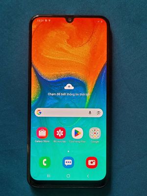 Samsung A30 64GB