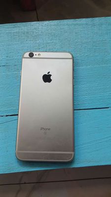 Apple iPhone 6s Plus 32GB Bạc Like New