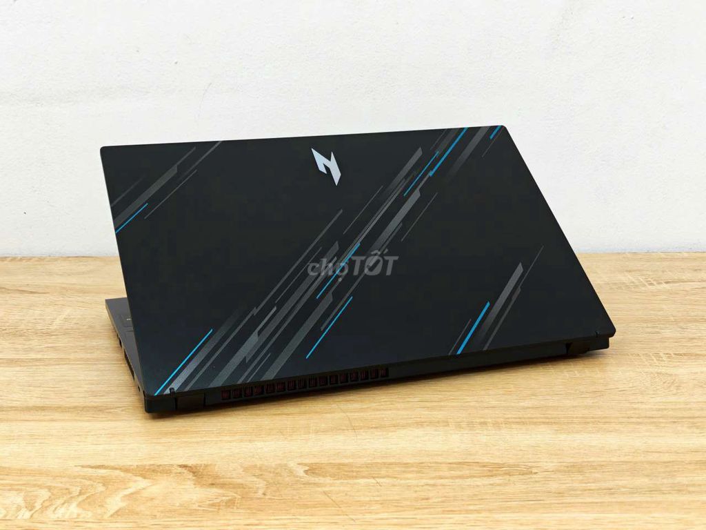 Acer ANV15 51 i5 13420H RTX 2050 Zin Tem Đẹp 99%. Mua bán Laptop tại Quận Ninh Kiều Cần Thơ được đăng bởi Cầm đồ Nhanh hình 1