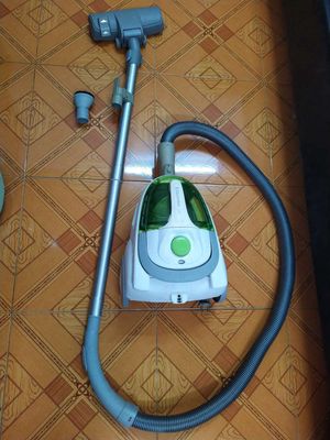 Máy hút bụi ELECTROLUX z1850 zin tốt đẹp 1600w. Mua bán Thiết bị vệ sinh, nhà tắm tại Quận Tân Bình Tp Hồ Chí Minh được đăng bởi AHuy