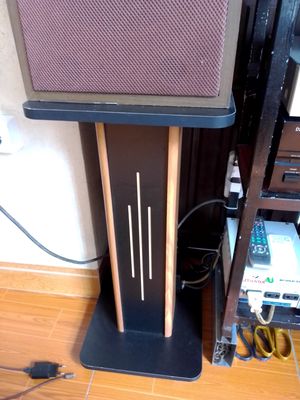 Bán 2cái chân loa cao 65cm. Mua bán Nội thất, đồ gia dụng khác tại Huyện Hoa Lư Ninh Bình được đăng bởi Cốm