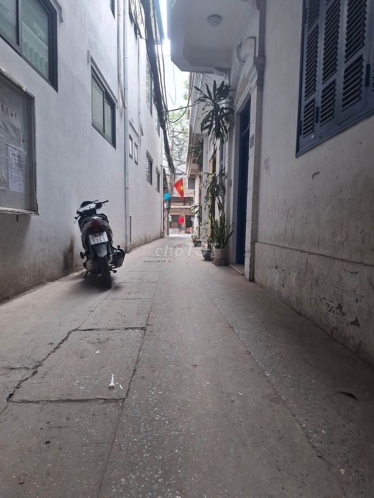 Bán đất Quận 10, 34m2, giá 7 tỷ