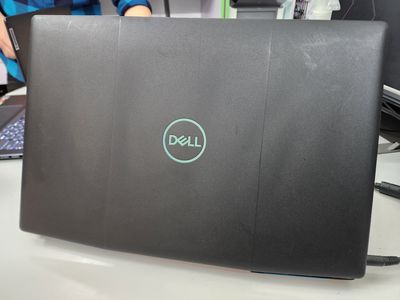 Laptop Gaming Dell G5 3500 i7 10750H GTX 1660Ti