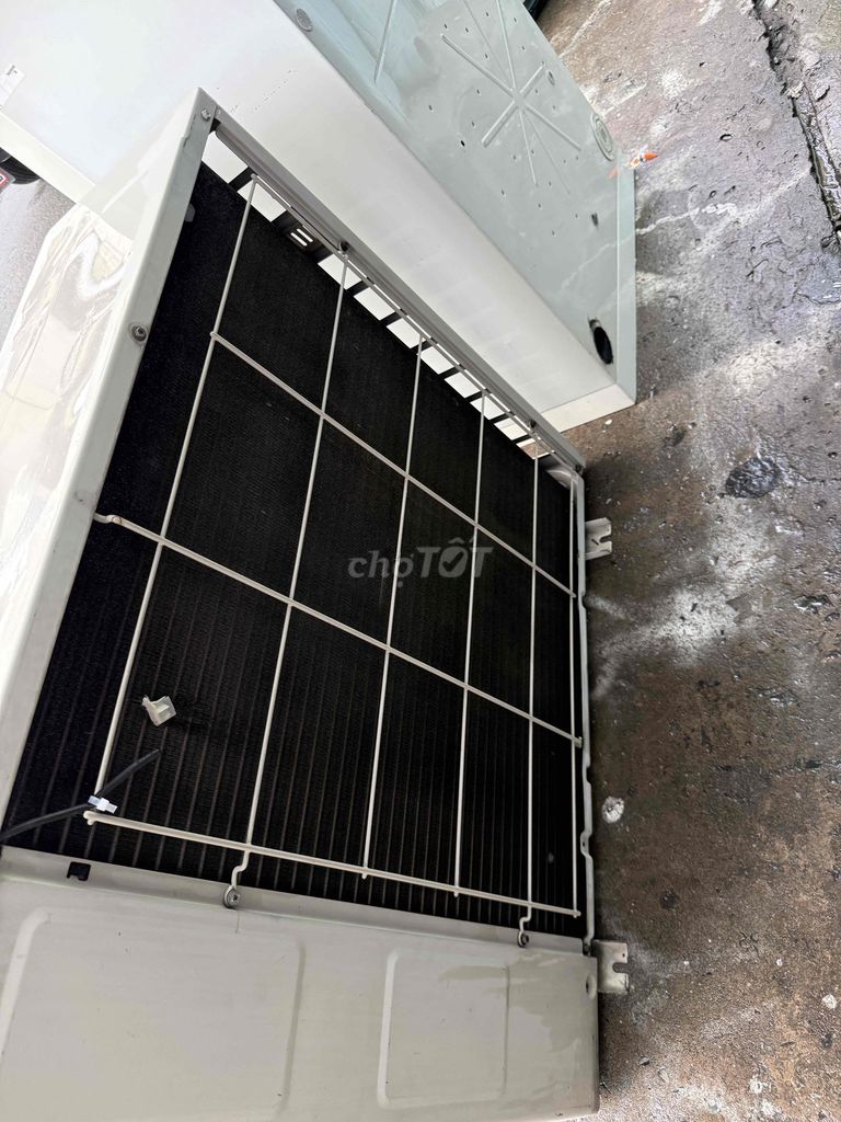 Máy lạnh Tủ đứng LG 5Hp Inverter điện 1pha giá sla. Mua bán Máy lạnh, điều hoà tại Thành phố Thủ Đức Tp Hồ Chí Minh được đăng bởi Điện Máy Lê Phạm hình 4