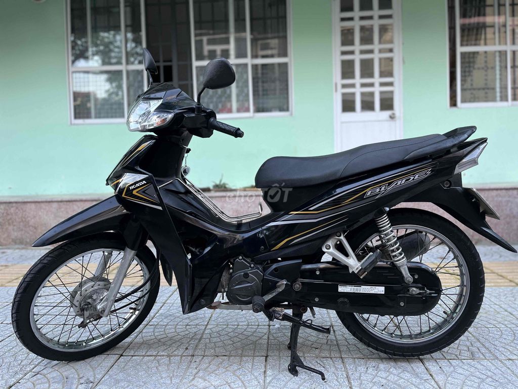 Bán nhanh xe Wave Blade 2021 Honda. Mua bán Xe máy tại Quận Sơn Trà Đà Nẵng được đăng bởi Thi  hình 1
