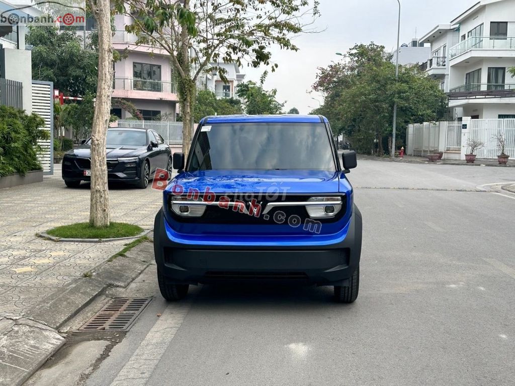 VinFast VF3 màu cơ bản. Mua bán Ô tô tại Quận Nam Từ Liêm Hà Nội được đăng bởi Tên chưa cung cấp hình 5