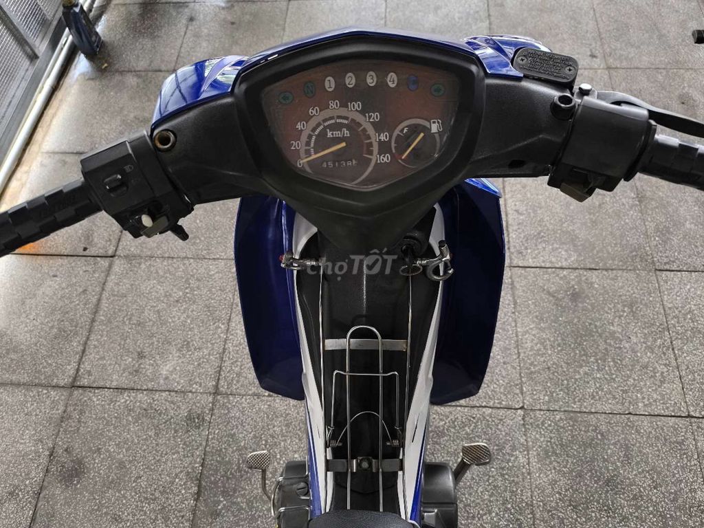 BÁN SIRIUS 50CC NHƯ HÌNH. Mua bán Xe máy tại Huyện Hòa Thành Tây Ninh được đăng bởi ANH HUY hình 5