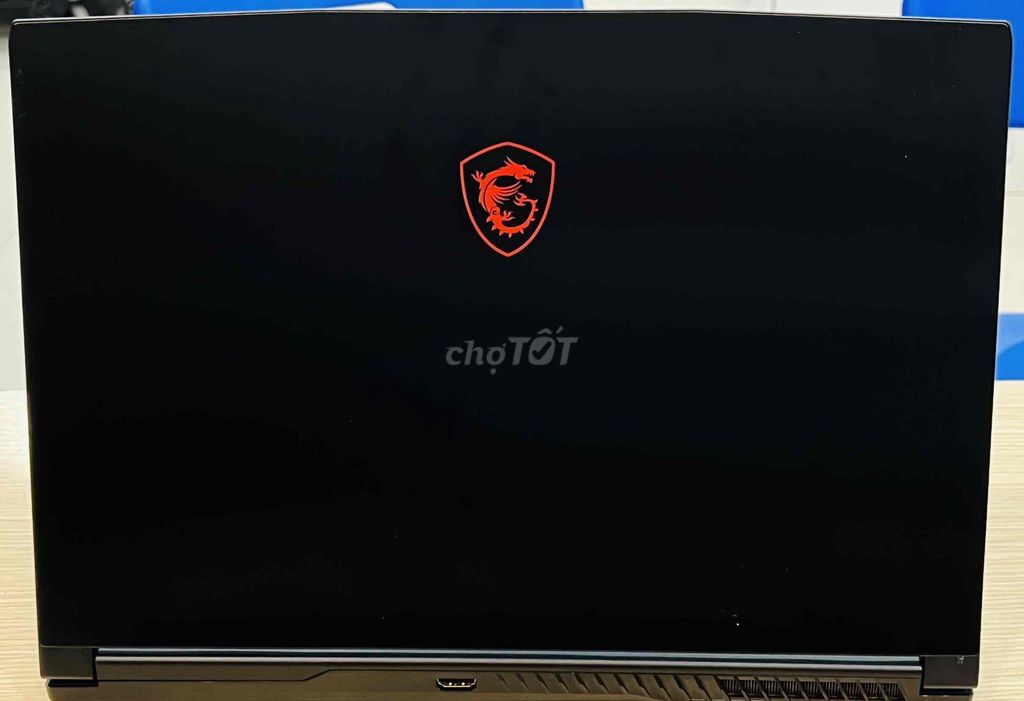 MSI GF63 i7-11800H 15.6 inch 16GB/512GB RTX 3050. Mua bán Laptop tại Quận Đống Đa Hà Nội được đăng bởi Thế Hoàng hình 1