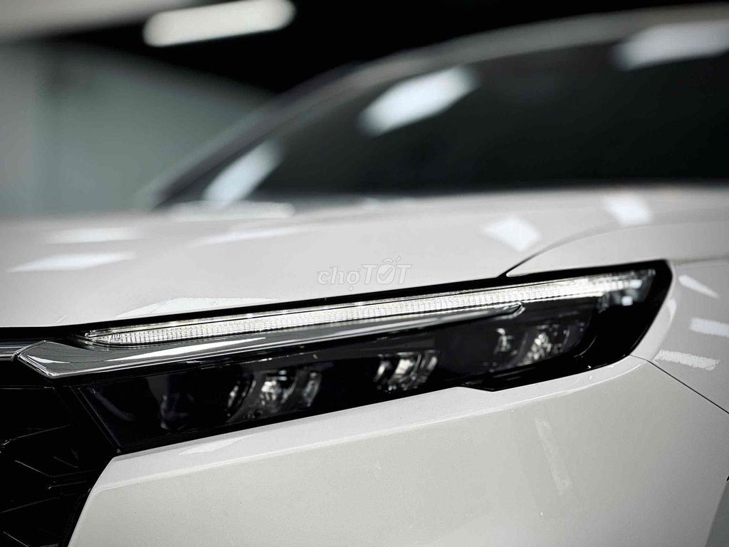 🚗 𝙃𝙊𝙉𝘿𝘼 𝘾𝙍𝙑-𝙂 𝙍𝙎  𝙈𝙊𝘿𝙀𝙇 𝟮𝟬𝟮𝟰 Siêu Đẹp. Mua bán Ô tô tại Thành phố Thủ Đức Tp Hồ Chí Minh được đăng bởi Tấn Lợi Car hình 19