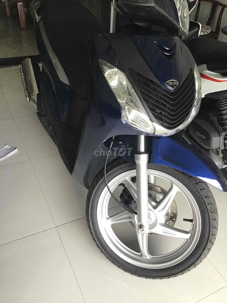 Bán xe SH Ý 150. Mua bán Xe máy tại Huyện Cần Đước Long An được đăng bởi Thành Quí hình 2