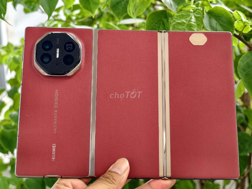 Huawei Mate XTs 16GB/1Tb, màu Đỏ. Mua bán Điện thoại tại Quận 11 Tp Hồ Chí Minh được đăng bởi Trần Hạo Nam hình 1