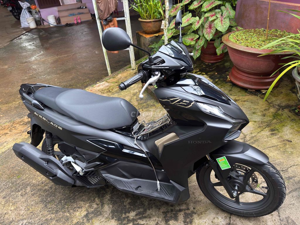 AB 125 4val. Mua bán Xe máy tại Huyện Di Linh Lâm Đồng được đăng bởi Tống Đạt hình 5