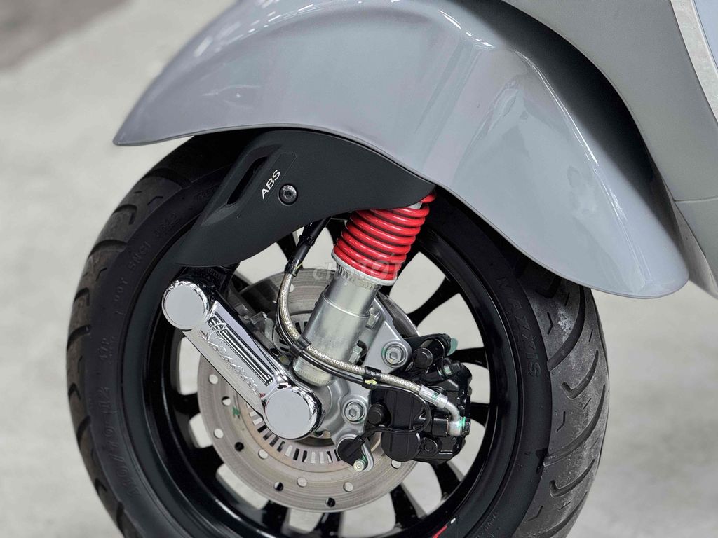 Phúc Lai Motor_ Bán Piaggio Vespa Sprint. Mua bán Xe máy tại   được đăng bởi Nguyễn Thanh Phúc hình 5