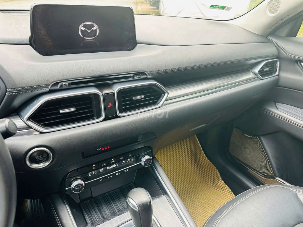 2019 - 50000 km. Mua bán Ô tô tại Huyện Thanh Trì Hà Nội được đăng bởi Do Le Minh hình 14