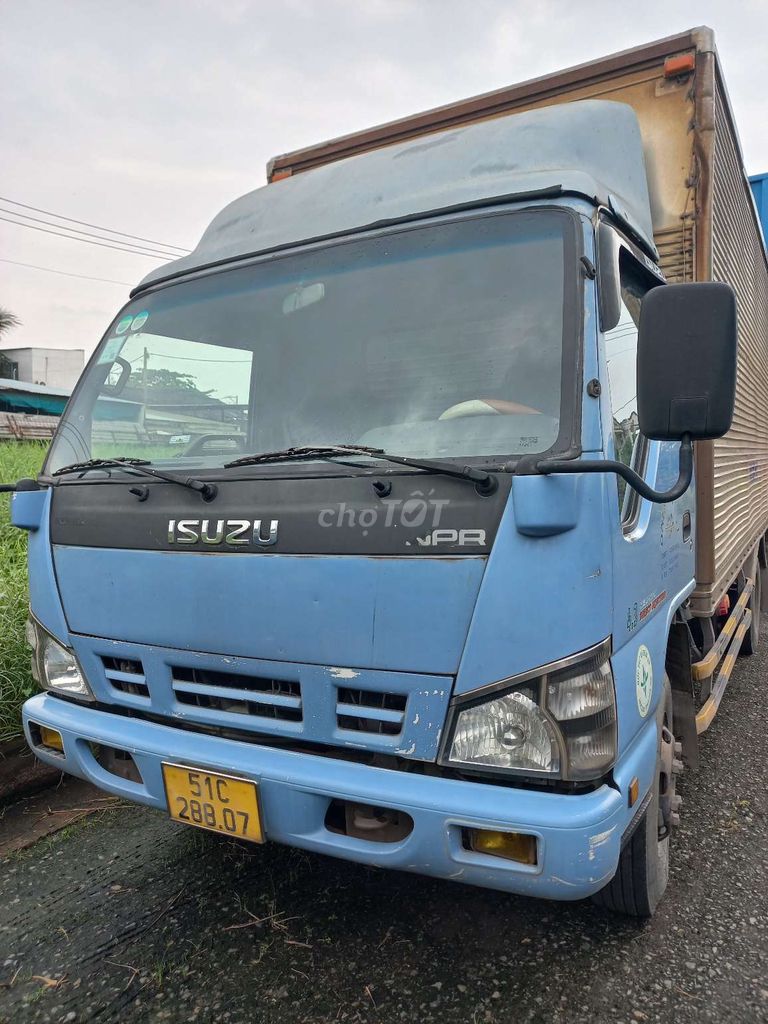 Xe Isuzu 3 tấn 4