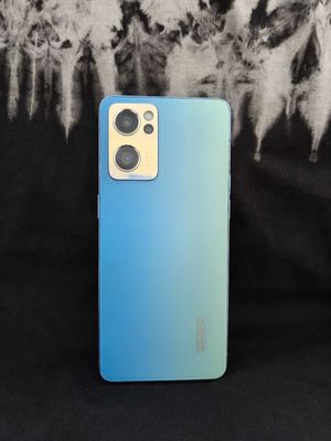 Oppo Reno 7 5G 8/256GB Xanh