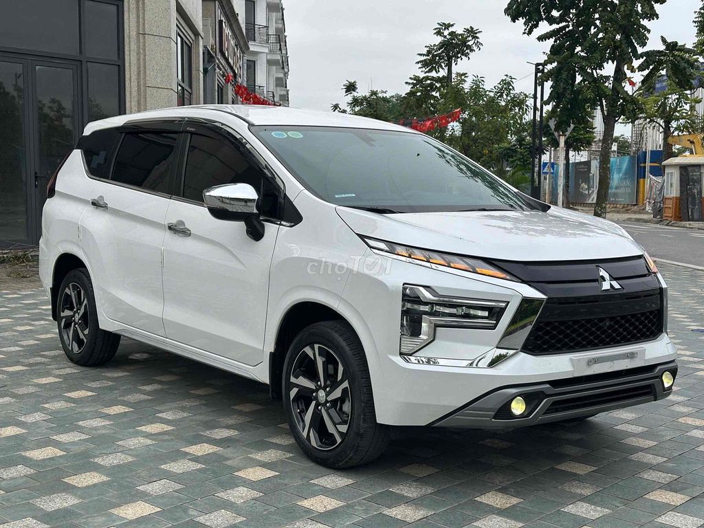 XPANDER PREMIUM 2024 SIÊU LƯỚT. Mua bán Ô tô tại Quận Long Biên Hà Nội được đăng bởi DUONGMINH AUTO  hình 3