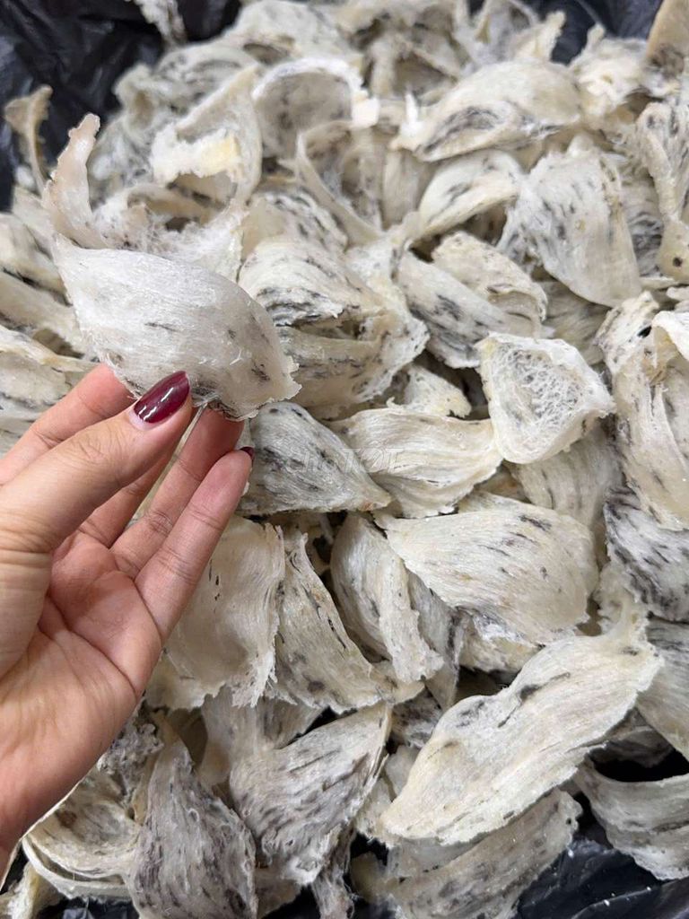 Tổ yến Thô. Mua bán Đồ ăn, thực phẩm và các loại khác tại Quận Gò Vấp Tp Hồ Chí Minh được đăng bởi BÙI THỊ YẾN OANH  hình 4