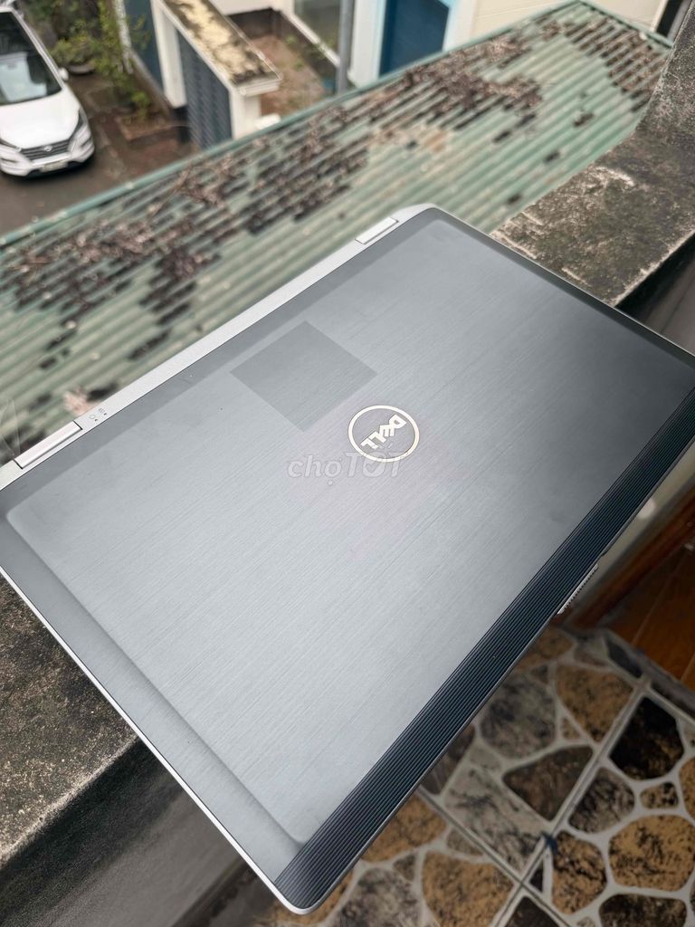 Dell Latitude E6520 i7 2820MQ 8GB màn 15,6 ZIN. Mua bán Laptop tại Quận Cầu Giấy Hà Nội được đăng bởi Quốc Trường hình 1