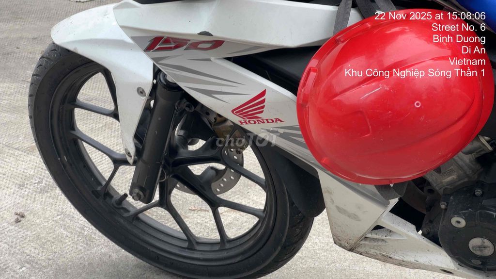 Xe cũ Winer V1, cần bán lại. Mua bán Xe máy tại Thành phố Dĩ An Bình Dương được đăng bởi Triệu Hữu Hưởng hình 11