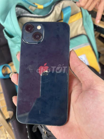 Apple iPhone 13 128GB Đen Đã sử dụng. Mua bán Điện thoại tại Quận Bình Tân Tp Hồ Chí Minh được đăng bởi Hội Đồ Điện Tử hình 1