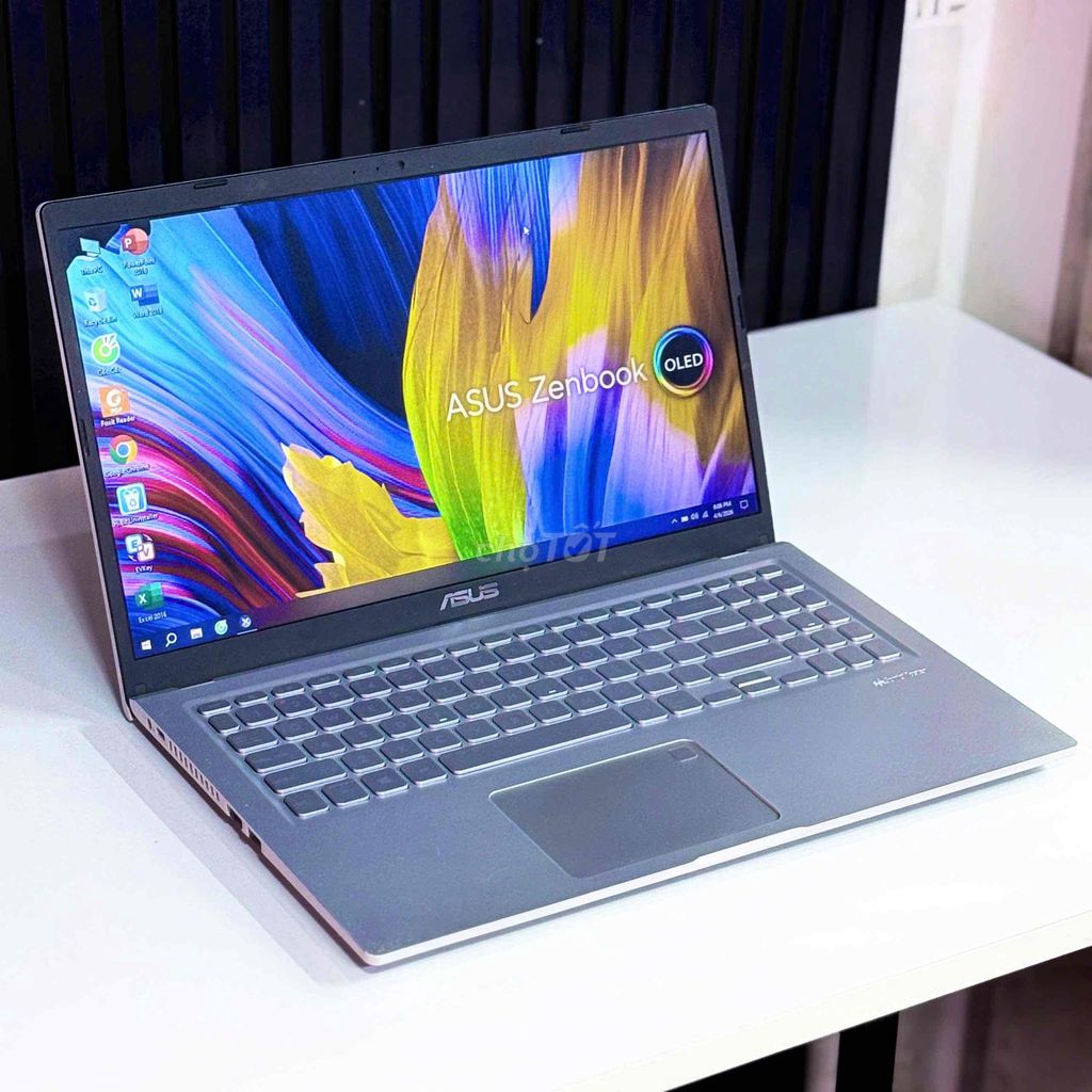 Laptop ASUS VivoBook X515MA. Mua bán Laptop tại Quận 4 Tp Hồ Chí Minh được đăng bởi Sintech PC Gaming Gear hình 1
