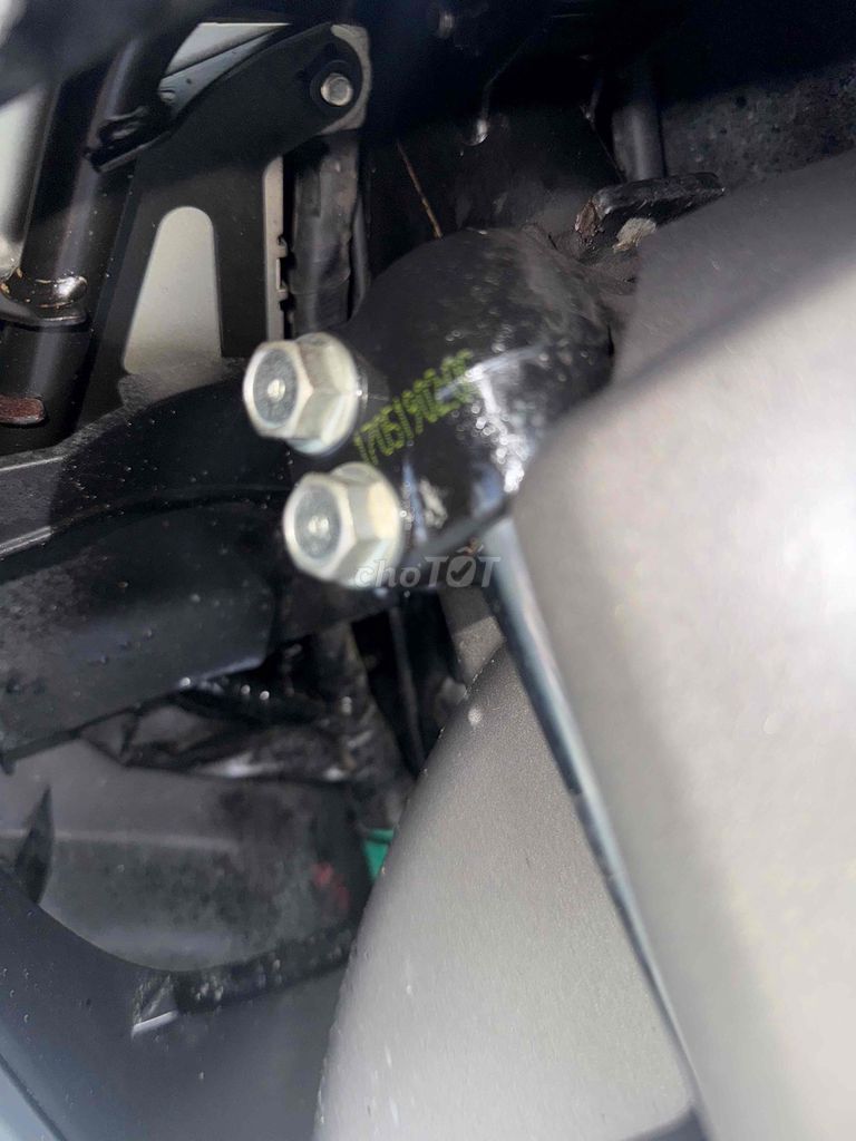 Vario 150 2020 B65 Lướt GÓP CẦN CCCD ĐỦ 18 TRẢ 20%. Mua bán Xe máy tại Quận Ninh Kiều Cần Thơ được đăng bởi XE MÁY HOÀNG YẾN hình 10