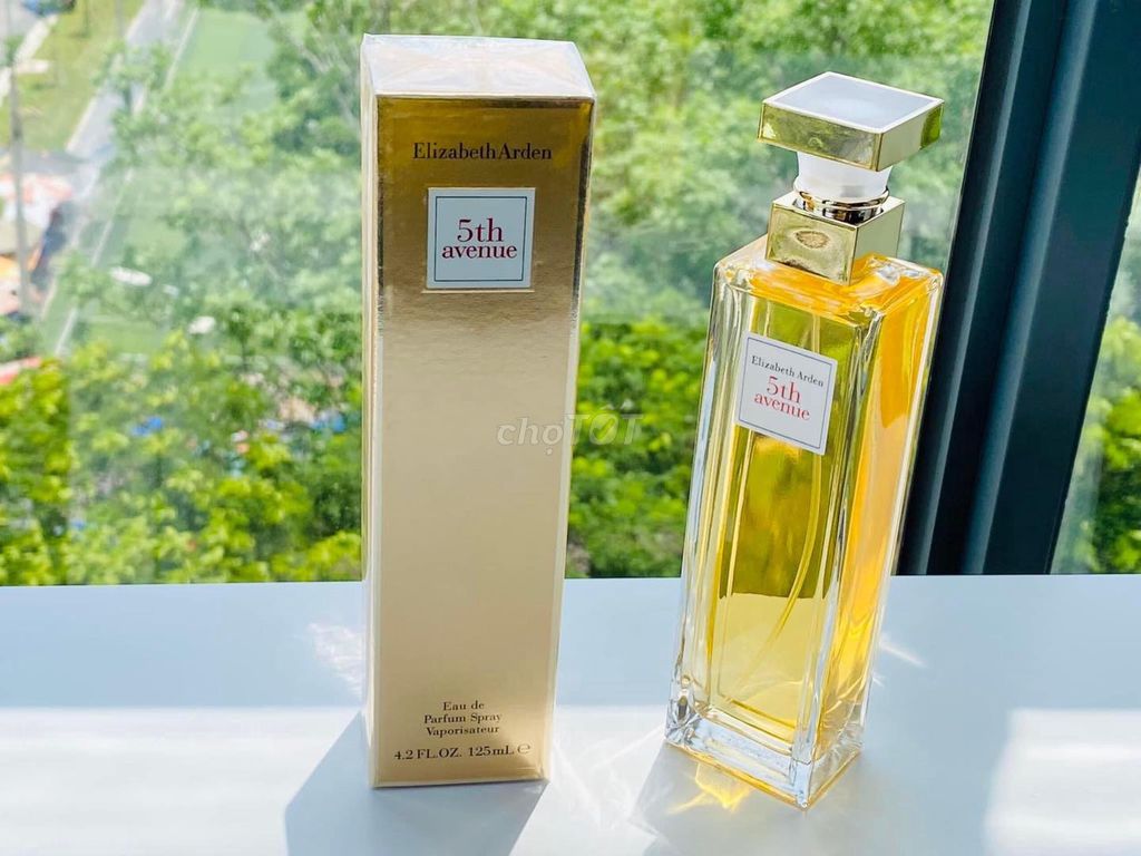 Nước hoa Nữ 5th Avenue Elizabeth Arden 125ml EDP