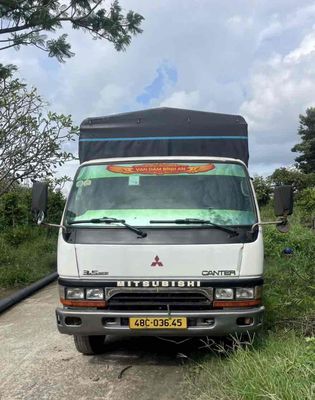 Mitsubishi 3t5 đời 2007. Mua bán Xe tải, xe ben tại Thành phố Thuận An Bình Dương được đăng bởi QuốcHùng