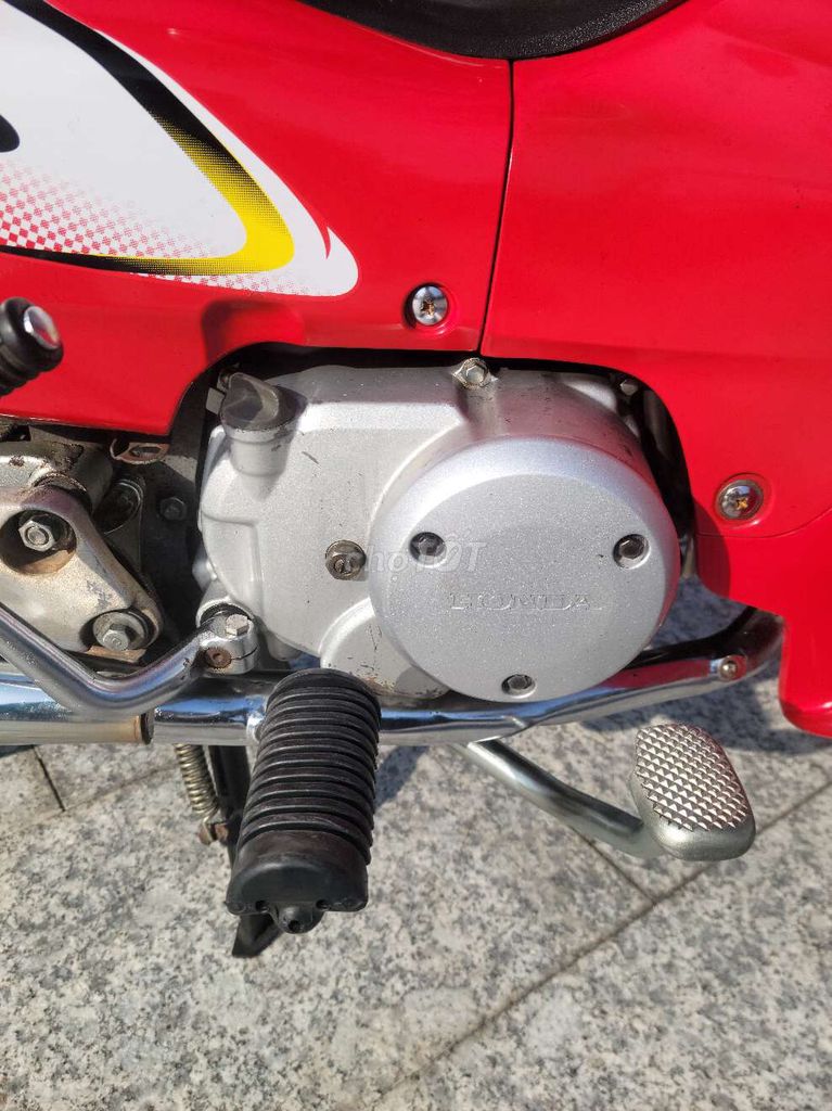 Anlpha 2005 xe rin đep chinh chu biên 65 4 sô. Mua bán Xe máy tại Quận Thốt Nốt Cần Thơ được đăng bởi Nguyễn Minh  hình 9