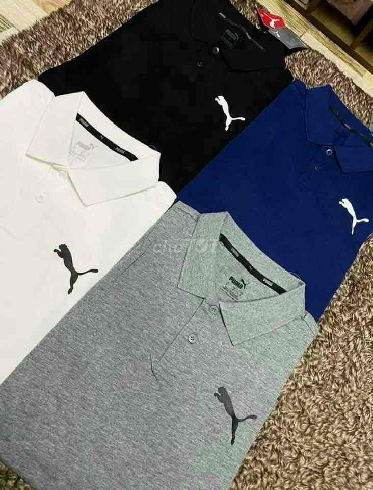 áo PUMA xách tay us. Mua bán Quần áo tại Quận Hải Châu Đà Nẵng được đăng bởi Phúc hình 1