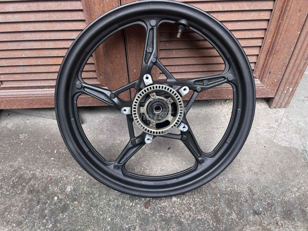 VÀNH XE AIBLADE. Mua bán Phụ tùng xe tại Quận Nam Từ Liêm Hà Nội được đăng bởi Huy hình 1