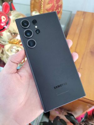 Samsung S23 Ultra 5G bền bỉ lâu dài,pin trâu,zin💥. Mua bán Điện thoại tại Quận 10 Tp Hồ Chí Minh được đăng bởi Diễm