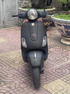 Bán xe Vespa Lx150ie(Fi),Bst đời 2012,xe đẹp Gtdd