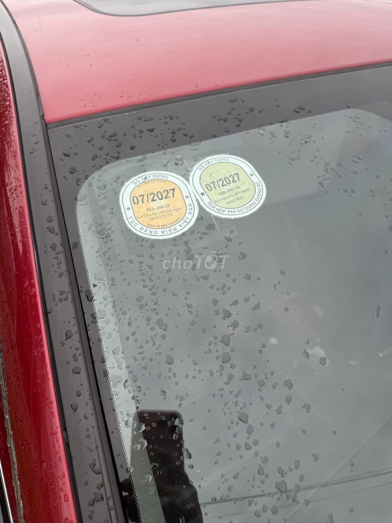 Honda CR-V 2020 L Sensing Đỏ. Mua bán Ô tô tại Thành phố Sông Công Thái Nguyên được đăng bởi Phan Hải hình 1