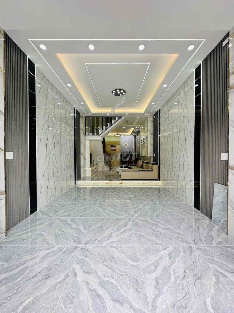 Nhà 3 tầng, / đường Hà Huy Giáp dt 54m (4x14) , đường 6m , Quận 12. Mua bán Nhà ở tại Quận 12 Tp Hồ Chí Minh được đăng bởi Nguyễn Hương  hình 3