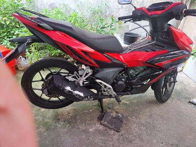 Honda Winner X 2021 Đỏ đen 48000 km