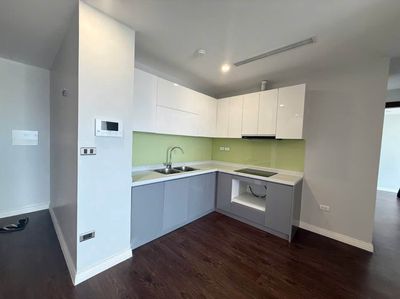 Căn hộ 77 m² · 2 PN · Đường Võ Chí Công