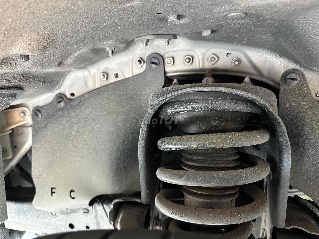 Toyota Innova E 2021 Số sàn 7c màu đồng ánh kim. Mua bán Ô tô tại Quận Bình Thạnh Tp Hồ Chí Minh được đăng bởi phuongneo hình 9