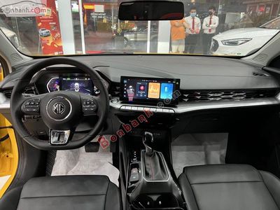 Xe MG 5 Luxury 1.5 AT 2024 - 450 Triệu. Mua bán Ô tô tại Quận Nam Từ Liêm Hà Nội được đăng bởi Dương Vũ