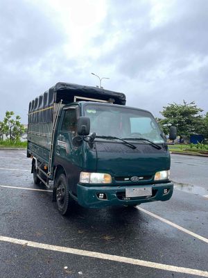 XE 1 ĐỜI CHỦ, CỰC CHẤT, ĐỦ ĐỒ. Mua bán Xe tải, xe ben tại Quận Liên Chiểu Đà Nẵng được đăng bởi Lê Anh xe tải cũ