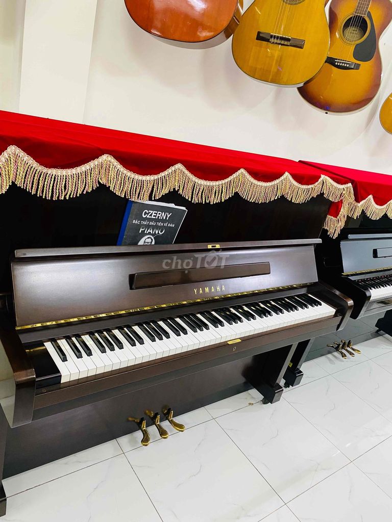 Piano cơ yamaha U2 giá sỉ 18 tr zin