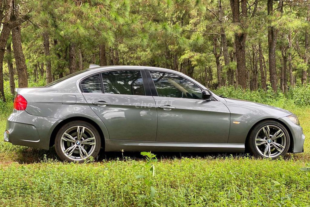 Connect Auto chào bán BMW 325i 2011. Mua bán Ô tô tại Thành phố Pleiku Gia Lai được đăng bởi Connect Auto hình 5